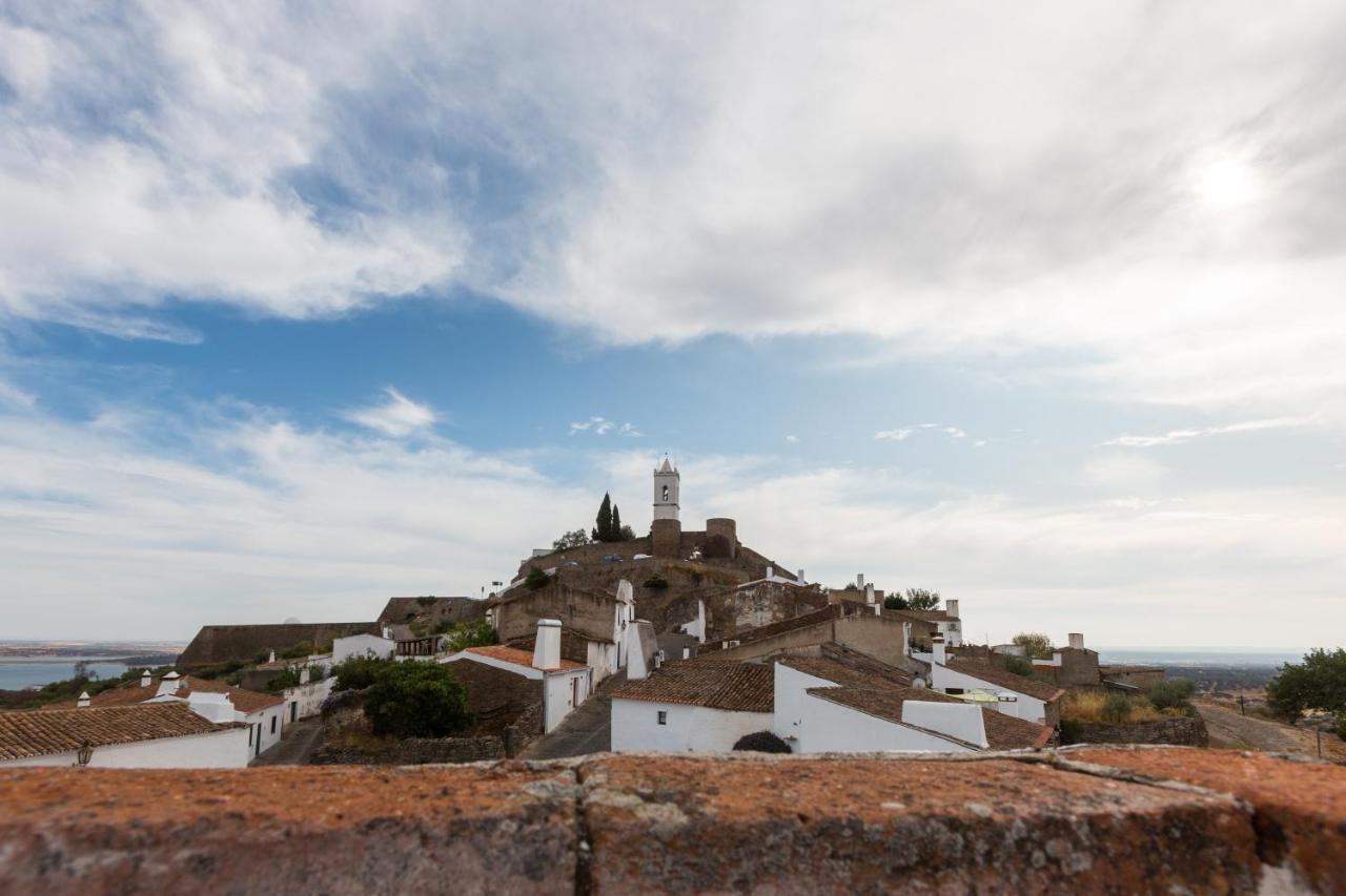 Estalagem De Monsaraz Guest House Exterior photo