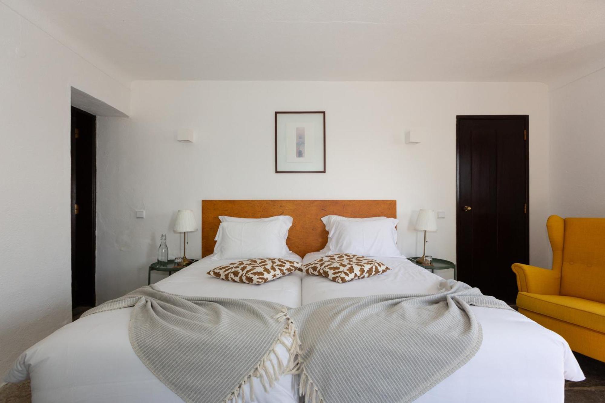 Estalagem De Monsaraz Guest House Room photo